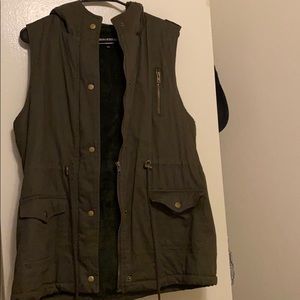 Vest